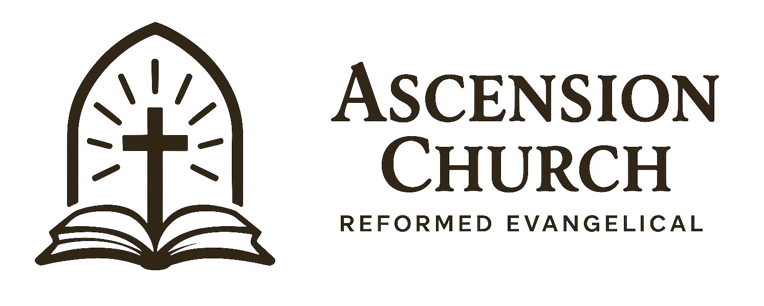 Ascension Church of Pensacola